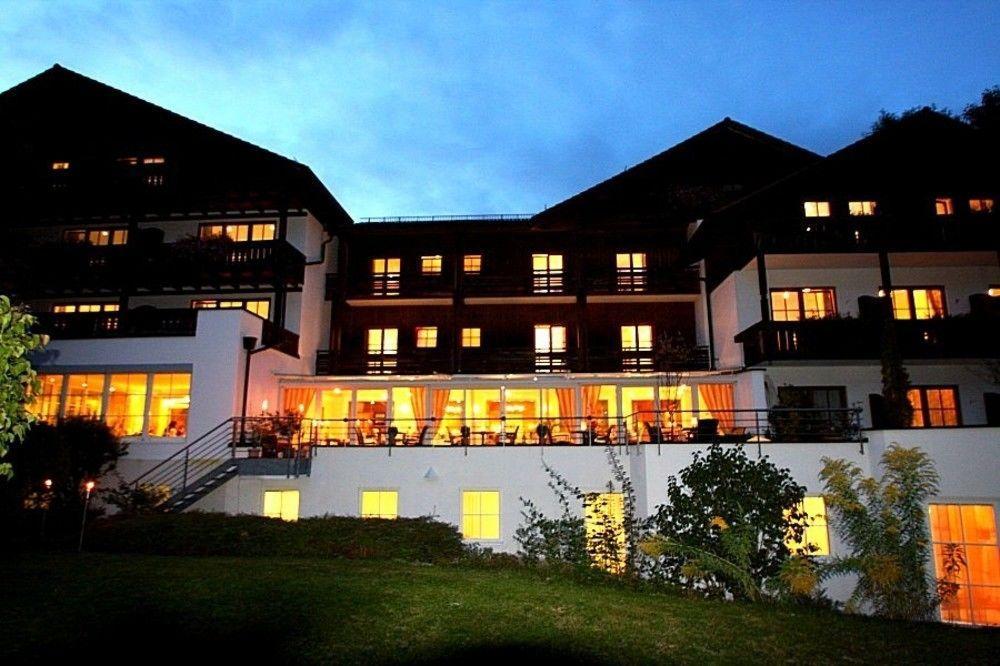 Hotel Wiedemann Fussen Exterior photo